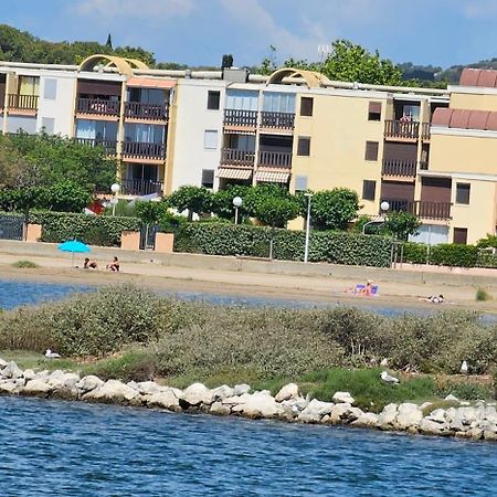 La Playa Apartment Gruissan Luaran gambar