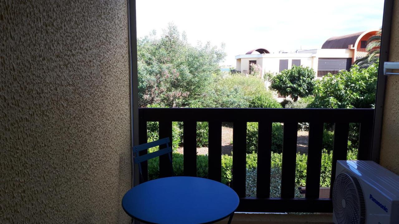 La Playa Apartment Gruissan Luaran gambar